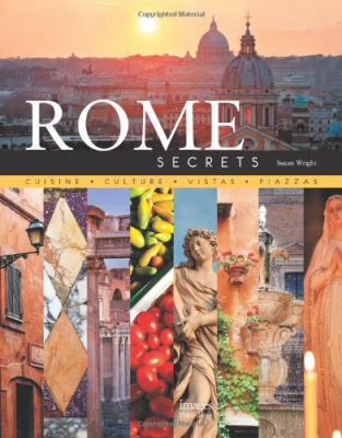 Фото - Rome Secrets: Cuisine, Culture, Vistas, Piazzas