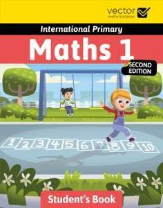 Фото - Maths Primary  2nd Ed 1 SB