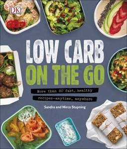 Фото - Low Carb On the Go