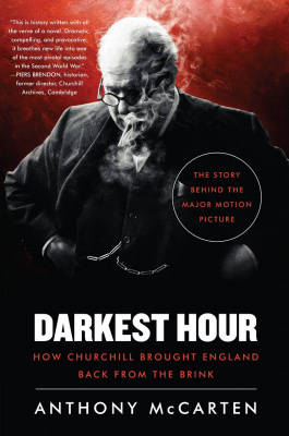 Фото - Darkest Hour