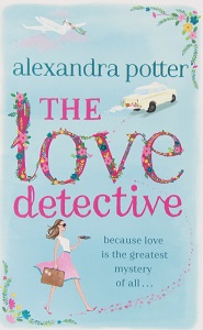 Фото - Love Detective,The