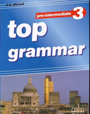 Фото - Top Grammar 3 Pre-Intermediate SB