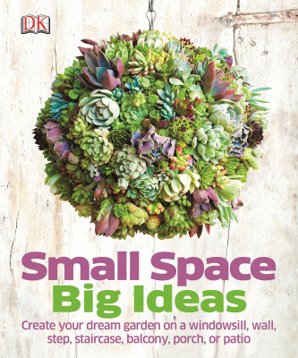 Фото - Small Space Big Ideas [Hardcover]