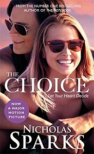 Фото - Choice,The (Film Tie-In)