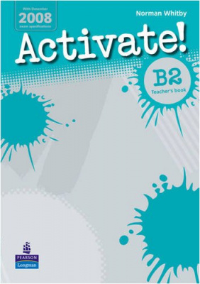 Фото - Activate! B2 Teacher's Book