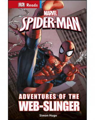 Фото - Marvel's Spider-Man: Adventures of the Web-Slinger