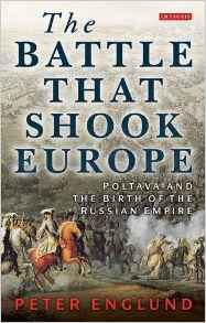 Фото - Battle That Shook Europe,The