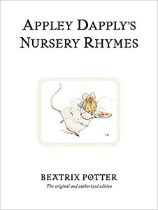 Фото - Peter Rabbit Book22: Appley Dapply's Nursery Rhymes