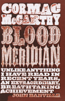 Фото - Blood Meridian
