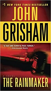 Фото - Grisham Rainmaker,The