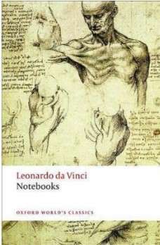 Фото - Leonardo da Vinci: Notebooks