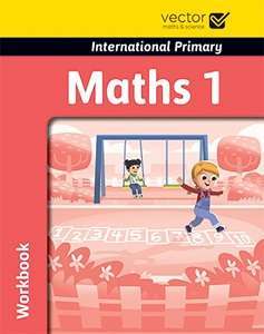 Фото - Maths Primary 1 WB