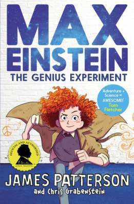 Фото - Max Einstein: The Genius Experiment
