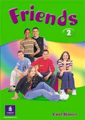 Фото - Friends 2 SB
