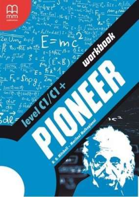Фото - Pioneer C1/C1+ A'WB with QR code