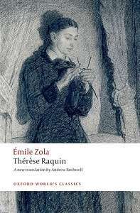 Фото - ZolaTherese raquin