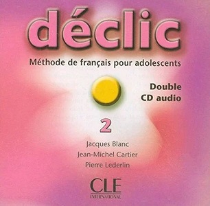 Фото - Declic 2 CD(2)