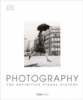 Фото - Photography: The Definitive Visual History