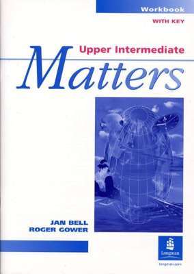 Фото - Matters Upper-Inter WB