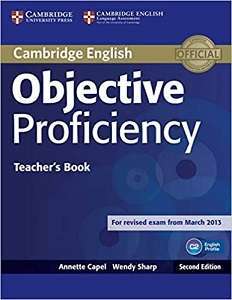 Фото - Objective Proficiency Second edition Class Audio CDs (3)