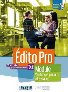 Фото - Edito Pro B1 Module - Vendre ses produits et services