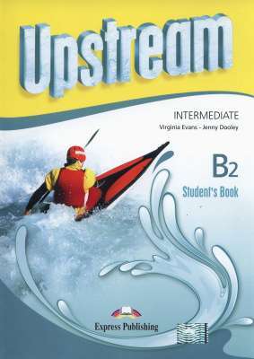 Фото - Upstream 3rd Edition Intermediate B2+ SB