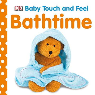 Фото - BabyT&F Bathtime