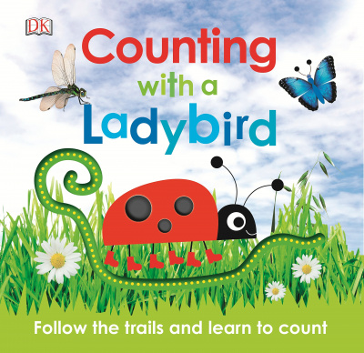 Фото - Counting with a Ladybird
