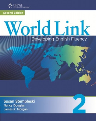 Фото - World Link New 2 DVD
