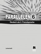 Фото - Parallelen 6. Книга для вчителя