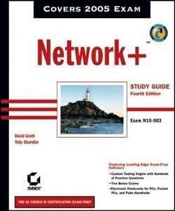 Фото - Network+ Study Guide: Exam N10-003, 4th Edition