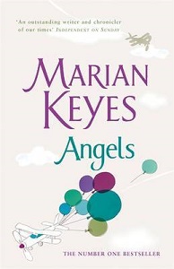 Фото - Marian Keyes Angels New Edition