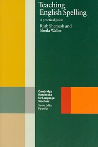 Фото - Teaching English Spelling