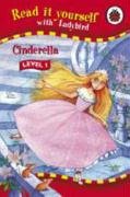 Фото - Readityourself 1 Cinderella