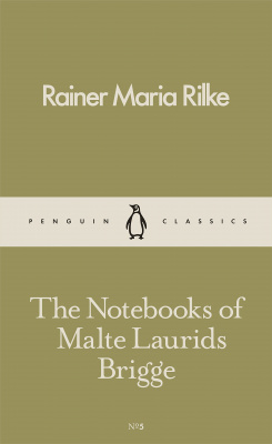 Фото - PC05 The Notebooks of Malte Laurids Brigge