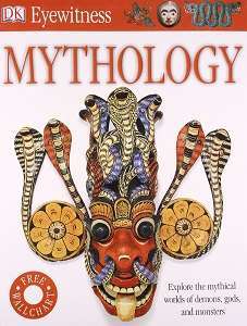 Фото - Mythology