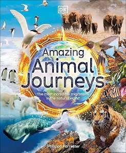 Фото - Amazing Animal Journeys