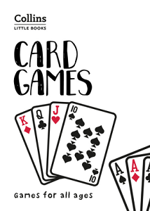 Фото - Card Games: Games for All Ages