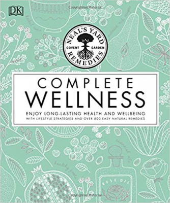 Фото - Neal's Yard Remedies Complete Wellness