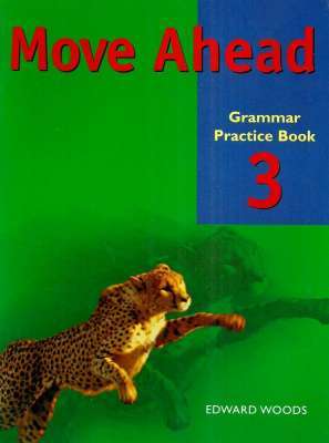 Фото - Move Ahead 3 Gramm