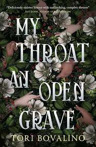 Фото - My Throat an Open Grave