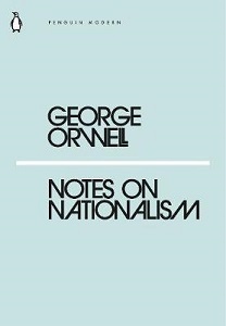 Фото - Penguin Modern: Notes on Nationalism