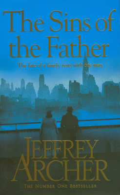 Фото - Sins of the Father,The [Paperback]