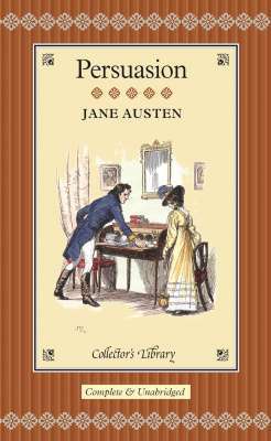 Фото - Austen: Persuasion Illustrated [Hardcover]