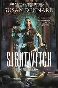 Фото - Sightwitch