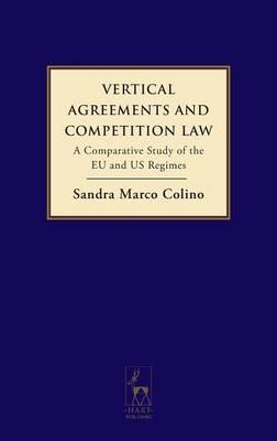 Фото - Vertical agreements and competition law