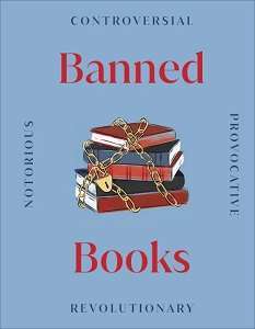 Фото - Banned Books