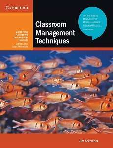 Фото - Classroom Management Techniques   A complete and essential activity-based guide to ELT classroom