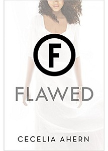 Фото - Flawed