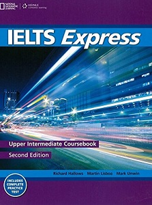 Фото - IELTS Express 2nd Edition Upper-Intermediate Coursebook